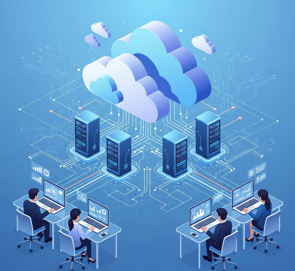 What is AWS? A Complete Guide for Businesses