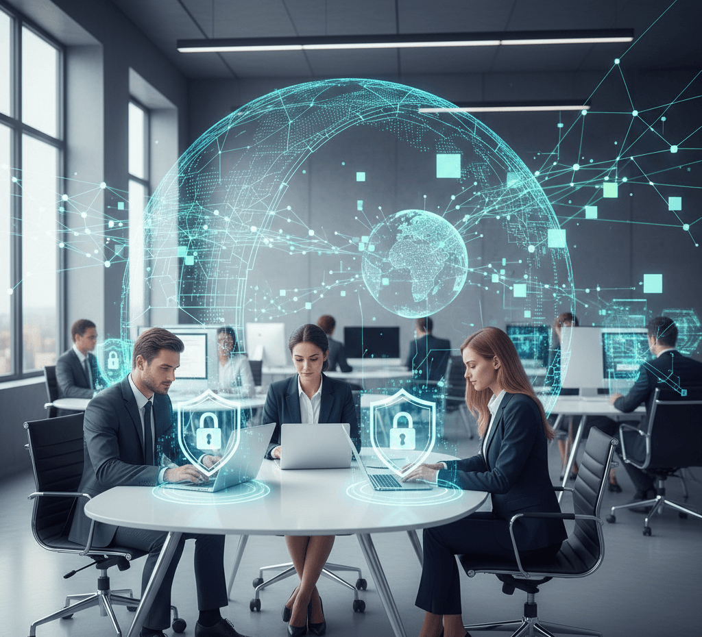 Cybersecurity Best Practices Every Modern Business Must Follow